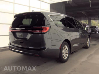 2023 Chrysler Pacifica Touring L 121.6" WB - miniatura 4