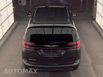 2023 Chrysler Pacifica Touring L 121.6" WB - miniatura 5