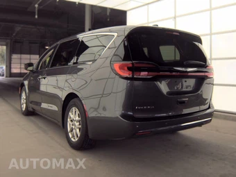 2023 Chrysler Pacifica Touring L 121.6" WB - miniatura 6