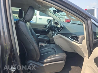 2023 Chrysler Pacifica Touring L 121.6" WB - miniatura 8
