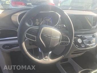 2023 Chrysler Pacifica Touring L 121.6" WB - miniatura 10