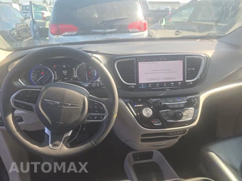 2023 Chrysler Pacifica Touring L 121.6" WB - miniatura 11