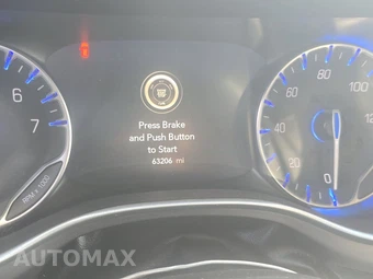 2023 Chrysler Pacifica Touring L 121.6" WB - miniatura 12