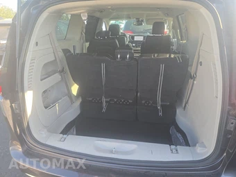 2023 Chrysler Pacifica Touring L 121.6" WB - miniatura 17