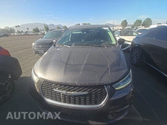 2023 Chrysler Pacifica Touring L 121.6" WB - miniatura 2