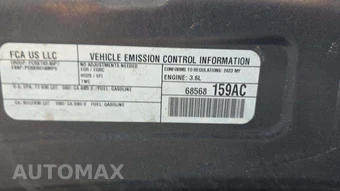 2023 Chrysler Pacifica Touring L 121.6" WB - miniatura 22