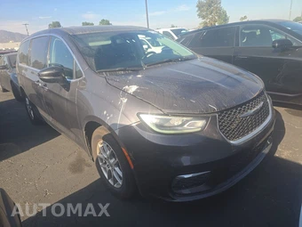2023 Chrysler Pacifica Touring L 121.6" WB - miniatura 3