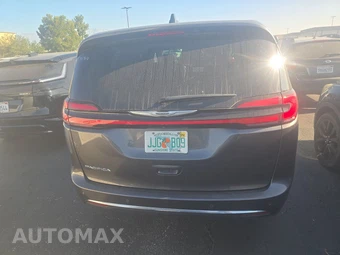 2023 Chrysler Pacifica Touring L 121.6" WB - miniatura 5