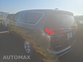 2023 Chrysler Pacifica Touring L 121.6" WB - miniatura 6