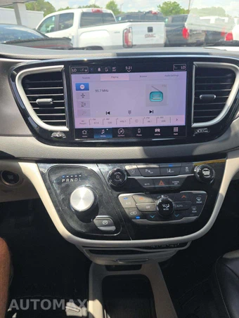 2023 Chrysler Pacifica Touring L 121.6" WB - miniatura 10