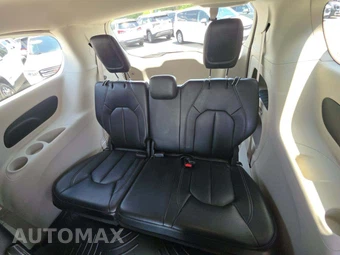 2023 Chrysler Pacifica Touring L 121.6" WB - miniatura 14