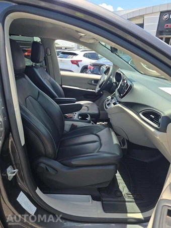 2023 Chrysler Pacifica Touring L 121.6" WB - miniatura 19