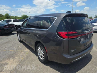 2023 Chrysler Pacifica Touring L 121.6" WB - miniatura 2