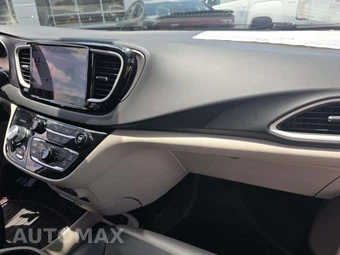 2023 Chrysler Pacifica Touring L 121.6" WB - miniatura 20