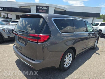 2023 Chrysler Pacifica Touring L 121.6" WB - miniatura 3
