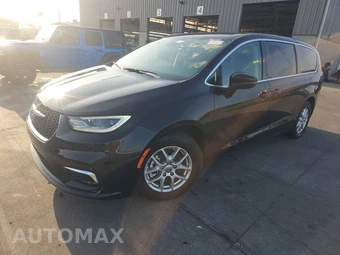 2023 Chrysler Pacifica Touring L 121.6" WB