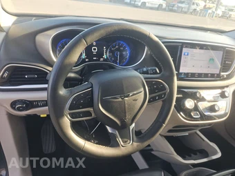 2023 Chrysler Pacifica Touring L 121.6" WB - miniatura 10