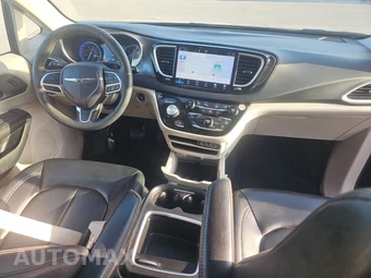 2023 Chrysler Pacifica Touring L 121.6" WB - miniatura 11