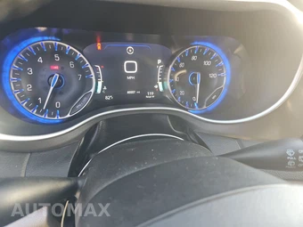 2023 Chrysler Pacifica Touring L 121.6" WB - miniatura 12