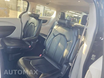 2023 Chrysler Pacifica Touring L 121.6" WB - miniatura 13