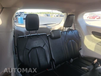 2023 Chrysler Pacifica Touring L 121.6" WB - miniatura 14