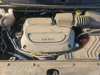 2023 Chrysler Pacifica Touring L 121.6" WB - miniatura 16