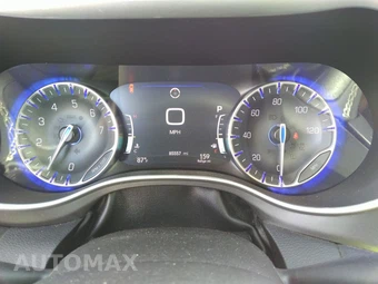 2023 Chrysler Pacifica Touring L 121.6" WB - miniatura 18