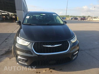 2023 Chrysler Pacifica Touring L 121.6" WB - miniatura 2