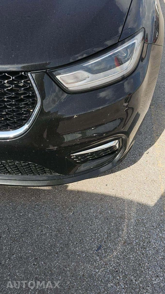 2023 Chrysler Pacifica Touring L 121.6" WB - miniatura 24