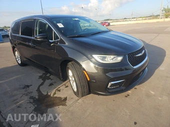 2023 Chrysler Pacifica Touring L 121.6" WB - miniatura 3
