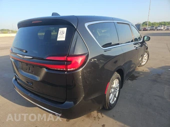 2023 Chrysler Pacifica Touring L 121.6" WB - miniatura 4