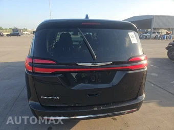 2023 Chrysler Pacifica Touring L 121.6" WB - miniatura 5
