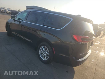 2023 Chrysler Pacifica Touring L 121.6" WB - miniatura 6