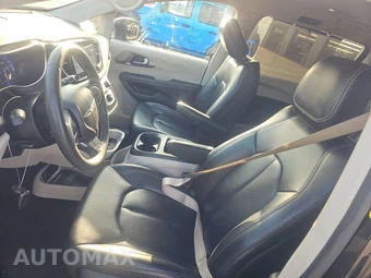 2023 Chrysler Pacifica Touring L 121.6" WB - miniatura 7
