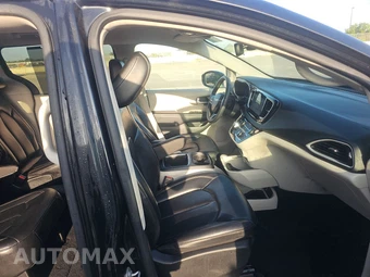 2023 Chrysler Pacifica Touring L 121.6" WB - miniatura 8