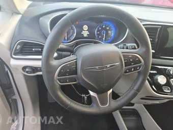 2023 Chrysler Pacifica Touring L 121.6" WB - miniatura 10