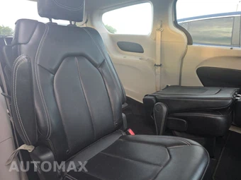 2023 Chrysler Pacifica Touring L 121.6" WB - miniatura 13