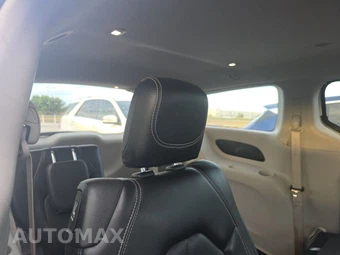 2023 Chrysler Pacifica Touring L 121.6" WB - miniatura 14