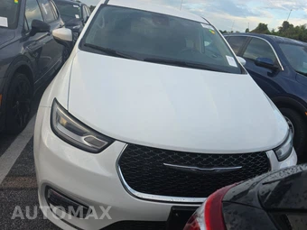 2023 Chrysler Pacifica Touring L 121.6" WB - miniatura 2