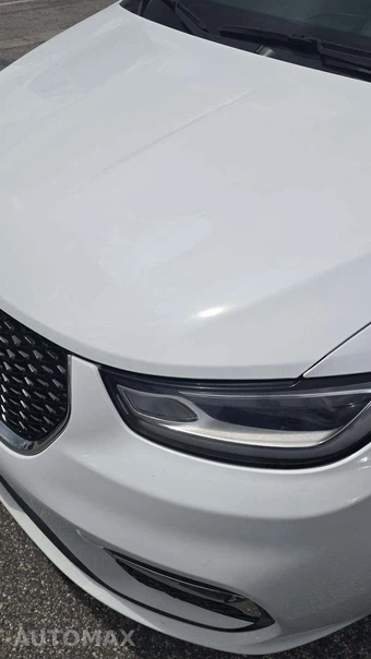 2023 Chrysler Pacifica Touring L 121.6" WB - miniatura 24