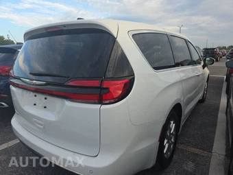 2023 Chrysler Pacifica Touring L 121.6" WB - miniatura 4
