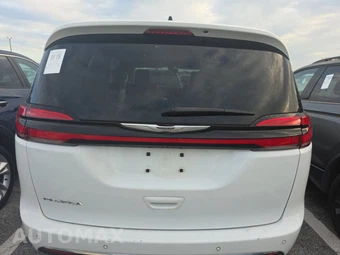 2023 Chrysler Pacifica Touring L 121.6" WB - miniatura 5