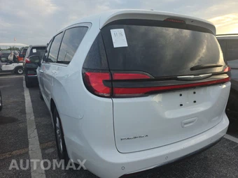 2023 Chrysler Pacifica Touring L 121.6" WB - miniatura 6