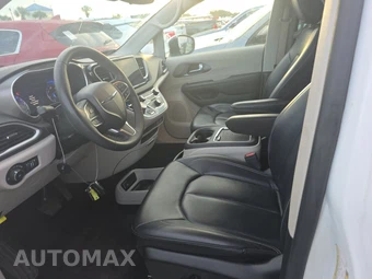 2023 Chrysler Pacifica Touring L 121.6" WB - miniatura 7