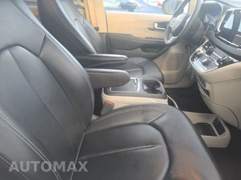 2023 Chrysler Pacifica Touring L 121.6" WB - miniatura 8