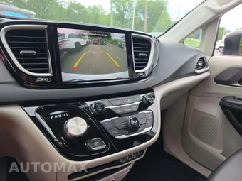 2023 Chrysler Pacifica Touring L 121.6" WB - miniatura 10