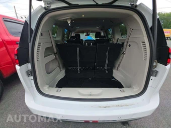 2023 Chrysler Pacifica Touring L 121.6" WB - miniatura 15