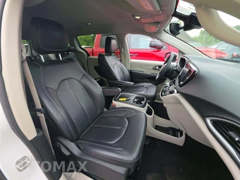 2023 Chrysler Pacifica Touring L 121.6" WB - miniatura 19