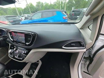 2023 Chrysler Pacifica Touring L 121.6" WB - miniatura 20