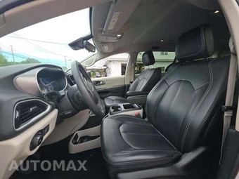 2023 Chrysler Pacifica Touring L 121.6" WB - miniatura 6
